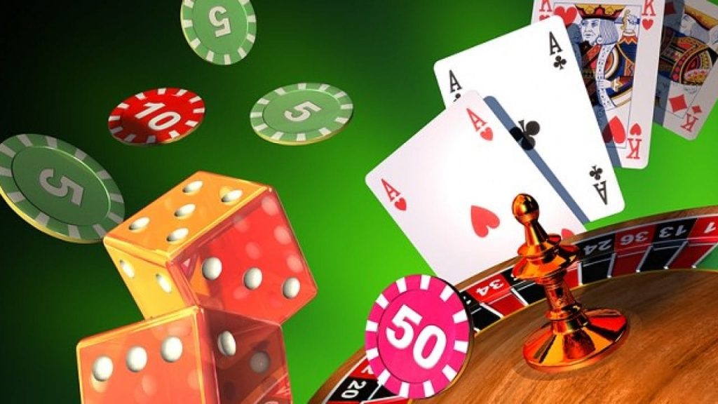 Hướng dẫn chơi game bài kubet88