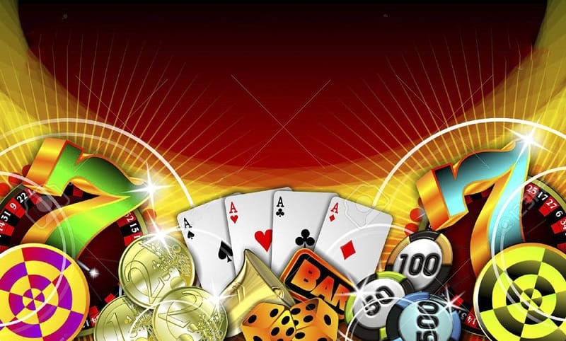 Top game bài phổ biến trên kubet88