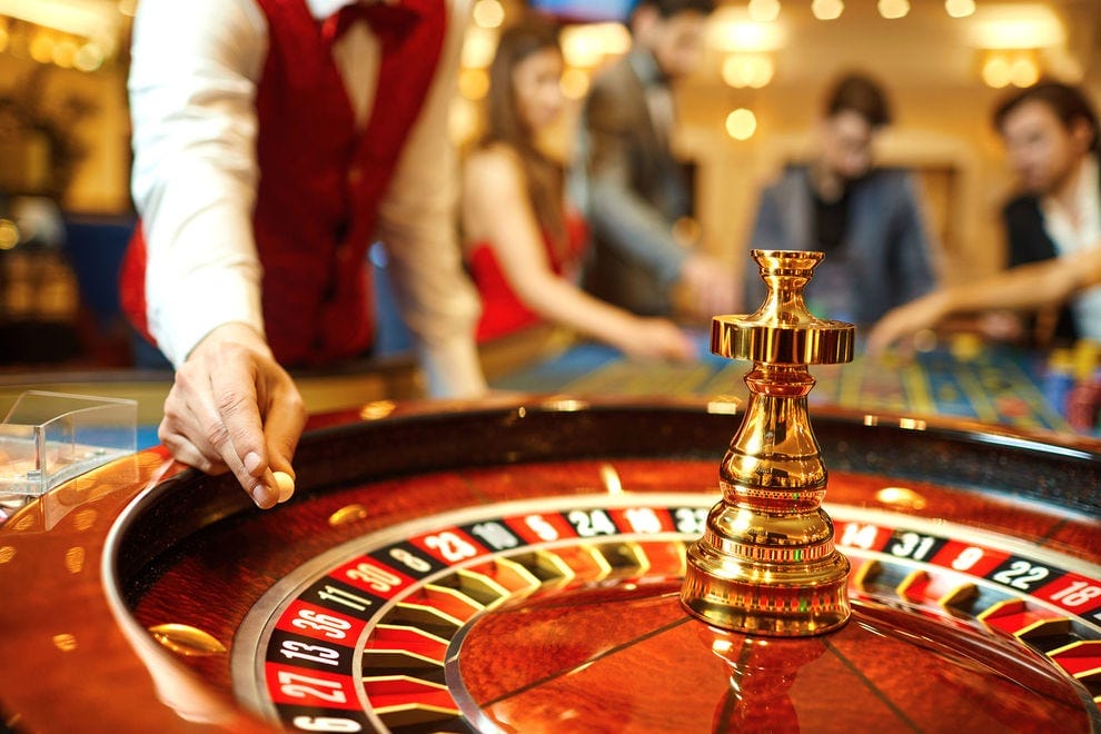 Thông tin về uy tín và bảo mật tại Casino Kubet88