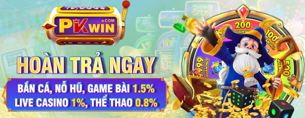 Nhà cái PKWIN Trang Chủ Đăng Nhập PK WIN Chính Thức