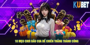 10 Mẹo Chơi Bầu Cua Để Chiến Thắng Thành Công